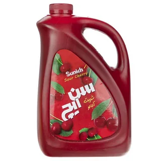 تصویر 3 از قیمت خرید آبمیوه سن ایچ آلبالو + فروش ویژه